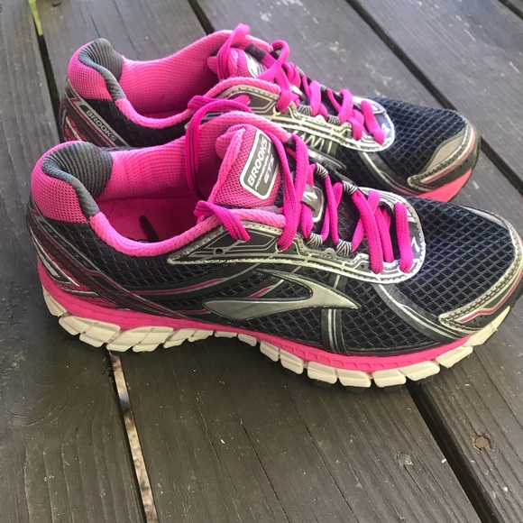 Brooks Shoes - Brooks Adrenaline GTS 15 Running Shoe